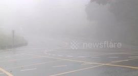 Taiwan: Typhoon Fung-wong to make landfall or pass close to Taiwan