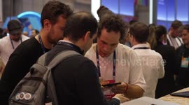 Portugal: 2025 Web Summit opens in Lisbon with AI taking center stage