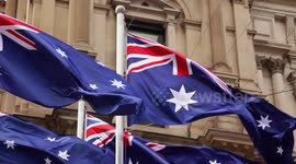 UNCAPTIONED: Australia Warns of Growing Chinese Cyber Threat to Critical Infrastructure