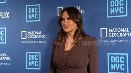 US: 2025 DOC NYC's Visionaries Lunch