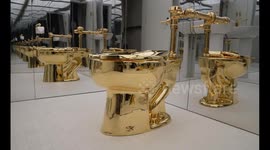 Sotheby's opens new global headquarters on Madison Avenue in the Marcel Breuer building