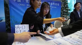 UK: Belfast forum bolsters economic ties between China, Northern Ireland