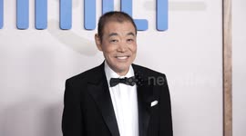 US: RENTAL FAMILY Los Angeles Premiere - Arrivals