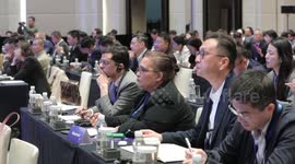 China: Overseas investors' holdings of Chinese A-shares further increase