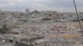 Hamas claims completion of first phase of ceasefire deal