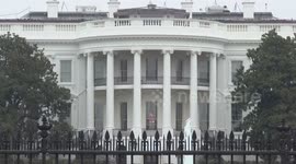 US: Americans call for efforts to seek common ground as gov't shutdown persists