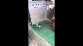 Creative method to move a 700kg machine in Shandong, China