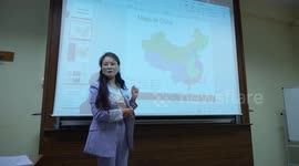 Spain: Academic exchanges flourish between China, Spain as bilateral bonds deepen