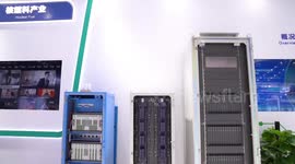 China: China unveils upgraded digital control system for nuclear reactors