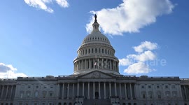 Trump signs funding bill, ending historic 43-day US government shutdown