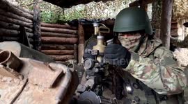 Russian Defense Ministry releases ongoing military operations in Ukraine