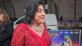 Gurinder Chadha speaks in an exclusive interview with BANG Showbiz