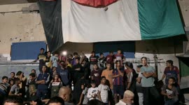 Former Palestinian prisoner learns cancer diagnosis false after release