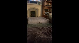 When the £100 Bed Just Doesn't Cut It