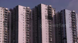 UNCAPTIONED: Italy Launches Probe Into Alleged “Sniper Safaris” During Bosnian War