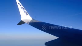 UNCAPTIONED: Ryanair Goes Fully Digital, Scraps Printed Boarding Passes