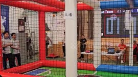 Hong Kong: Hong Kong competes in inaugural model aircraft events at 15th National Games