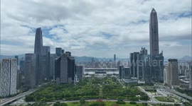 China: China installs more industrial robots than rest of world combined during 14th Five-Year Plan period