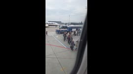 Bristol Flight Argument