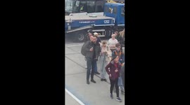 Bristol Flight Argument part 4