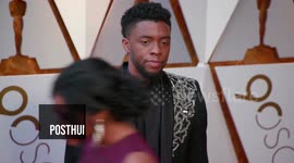 Chadwick Boseman to receive posthumous star on Hollywood Walk of Fame