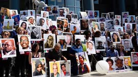 UNCAPTIONED: Boeing Ordered to Pay $35.8 Million to Family of UN Worker Killed in 737 MAX Crash