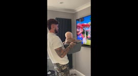 DIY roller coaster home ride in Cambridgeshire, England, UK