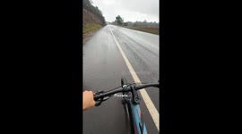 Husband Jokes About Marriage and Goes Viral After Showing His Fitness-Fanatic Wife Who Makes Him Live Healthy