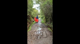 Dad Decides Who to Save