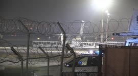 Plane carrying Turkish soldiers martyred in Georgia air crash departs Tbilisi