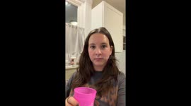 Seeing if My Husband Is Ready for a Baby