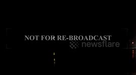 Roopville, GA Lightning