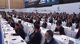 China: China's power battery industry achievements, trends unveiled at global gathering in Sichuan