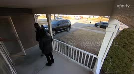 Parents Calmly Correct Children's Bullying Behavior