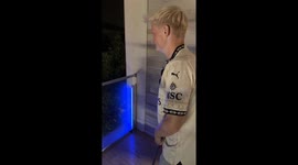 Fishing for a Curious Catch