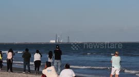 Blue Origin scores breakthrough as New Glenn rocket completes 2nd successful flight