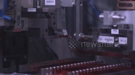 China: Int'l firms bullish on China's economic resilience, beef up investments