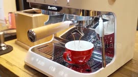 China: Coffee makers percolate a sales boom in China