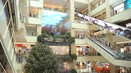 China: Growing offline, holiday spending fuel China's consumption growth in October