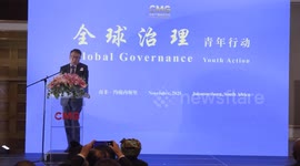 South Africa: CMG's media event in Johannesburg promotes China-Africa youth exchanges