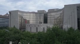 China: China's financial data for October point to sustained economic recovery