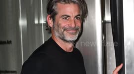 UNCAPTIONED: Jennifer Aniston gushes over dating 'normal' boyfriend Jim Curtis