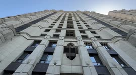 China: China's home prices decline in October