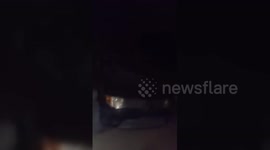 Syria: Damascus Accuses Druze Militias Of Overnight Attacks