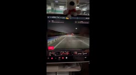 My Tesla Saved Me on the Last Day of Insurance 