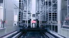 China: China sees robust growth in equipment manufacturing in first 10 months