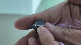 China: China shapes full-fledged industrial chain in robotics sector over past 5 years