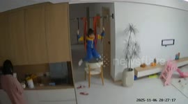 The Chair: An Unlikely Hero 