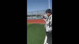 The Ambitious Butterfly Experiment 