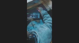 When the Game Gets Literally HEATED 